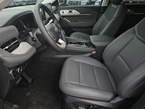 New 2026 Ford Explorer Active w/ Active Comfort Package image 23
