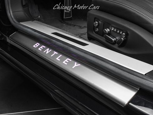 Used 2020 Bentley Continental GT V8 image 28