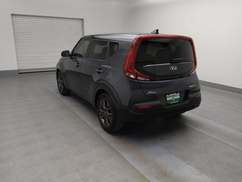Used 2020 Kia Soul EX image 5