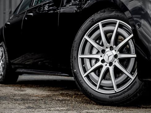 New 2026 Mercedes-Benz C 43 AMG 4MATIC Sedan image 8