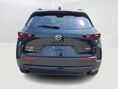 Used 2026 MAZDA CX-50 AWD 2.5 Hybrid w/ Weather Package image 5