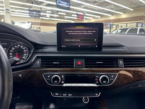 Used 2019 Audi A5 2.0T Premium image 26