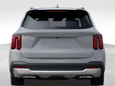 New 2026 Kia Sorento S image 43