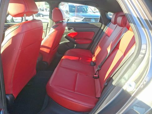 Certified 2024 Acura Integra A-Spec image 10