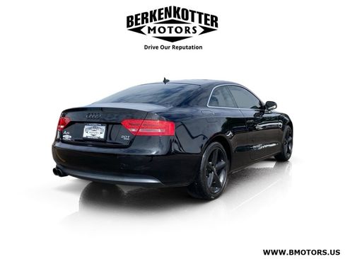 Used 2010 Audi A5 2.0T Premium AWD/4WD image 7