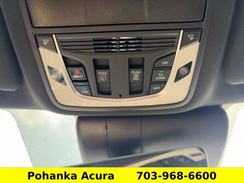 Certified 2024 Acura RDX A-Spec AWD/4WD image 17