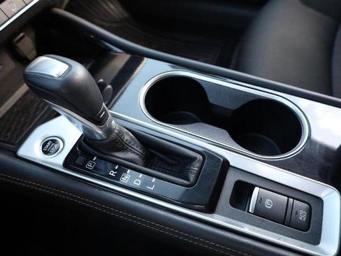 Certified 2024 Nissan Altima 2.5 SV w/ SV Premium Package image 17