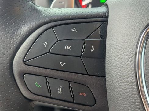 New 2025 Dodge Durango GT AWD/4WD image 11