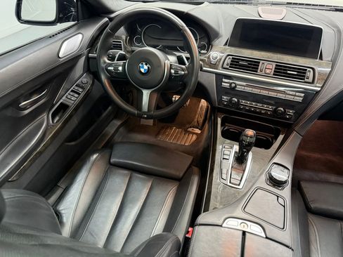 Used 2017 BMW 650i Gran Coupe image 29
