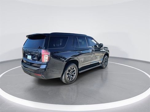 Certified 2023 Chevrolet Tahoe Z71 image 8