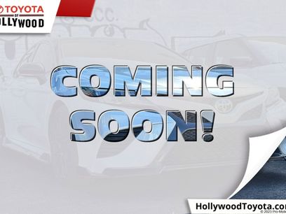 Used 2023 Toyota Camry TRD w/ TRD Package w/JBL Audio