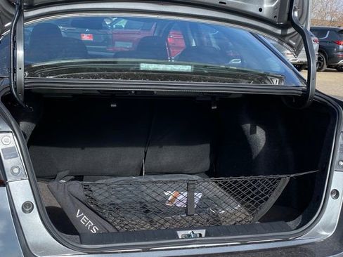 New 2025 Nissan Versa SV image 20