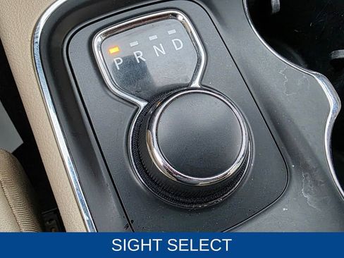 Used 2016 Dodge Durango Limited w/ Nav & Power Liftgate Group image 41