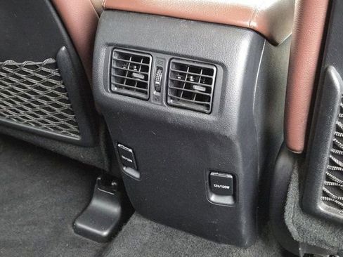 Used 2018 Toyota 4Runner Limited image 31