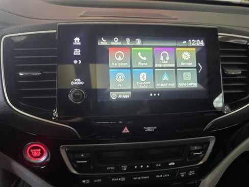 Used 2019 Honda Pilot Touring image 30