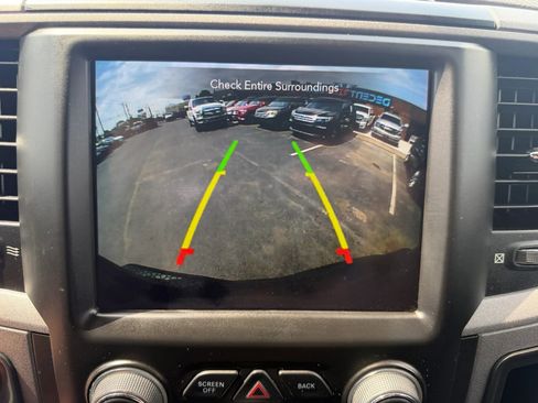 Used 2020 RAM 1500 Express w/ Wheel & Sound Group AWD/4WD image 20