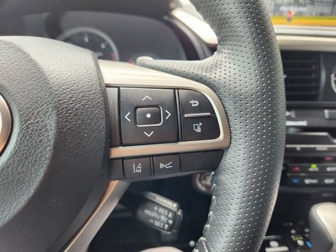 Used 2022 Lexus RX 350 F Sport w/ Accessory Package AWD/4WD image 30