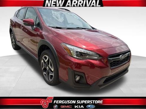 Used 2018 Subaru Crosstrek 2.0i Limited AWD/4WD image 1
