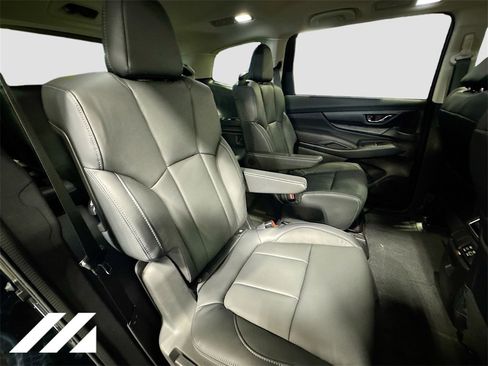 New 2026 Subaru Ascent Premium image 28