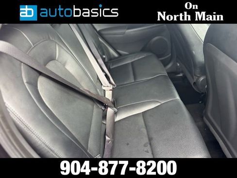 Used 2023 Hyundai Kona SE AWD/4WD image 20