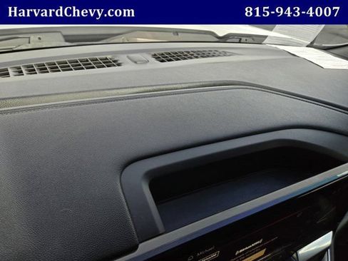 Used 2024 GMC Sierra 2500 SLE AWD/4WD image 7