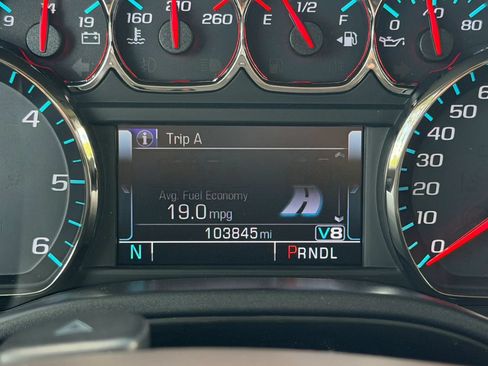 Used 2018 GMC Sierra 1500 SLT w/ Enhanced Driver Alert Package RWD image 22