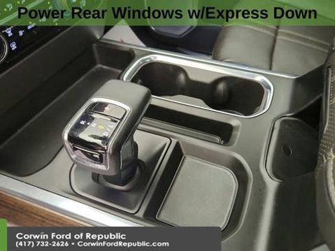 Used 2023 Chevrolet Silverado 1500 High Country w/ High Country Premium Package image 19