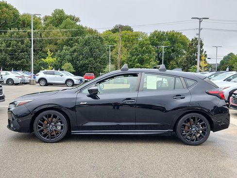 Certified 2024 Subaru Impreza RS image 6