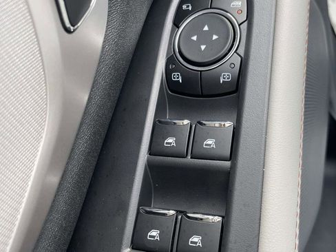 New 2025 Ford Expedition Max Active image 14