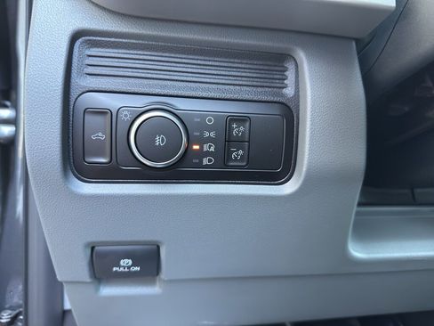 New 2026 Ford F350 XL w/ STX Appearance Package image 17