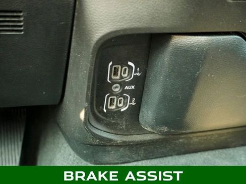 Used 2022 RAM 1500 Big Horn image 18