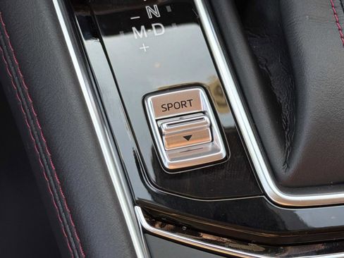 New 2025 MAZDA CX-5 Carbon Edition image 17