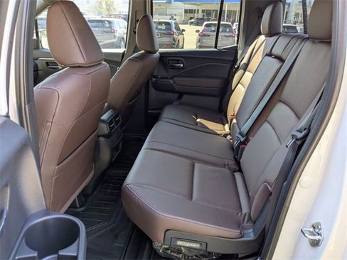 New 2026 Honda Ridgeline RTL image 31