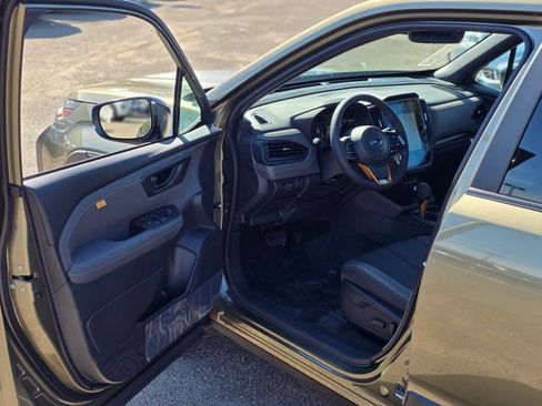 Used 2024 RAM 2500 Big Horn image 35