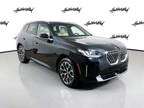 New 2026 BMW X3 xDrive30 w/ Premium Package image 3
