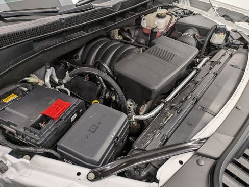 Used 2025 GMC Yukon Denali Ultimate image 31