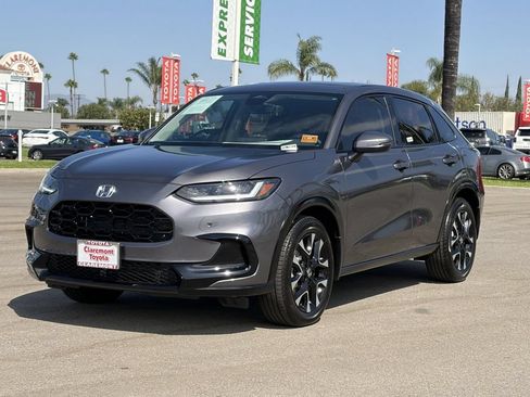 Used 2027 Honda HR-V EX-L image 38