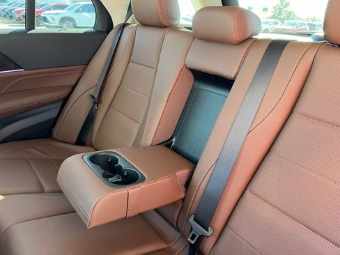 Used 2026 Mercedes-Benz GLE 350 4MATIC image 26