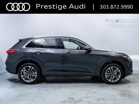 Used 2025 Audi Q5 Premium Plus w/ Premium Plus image 9