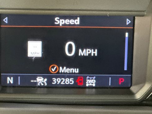 Used 2022 GMC Sierra 1500 SLT w/ SLT Premium Plus Package image 31