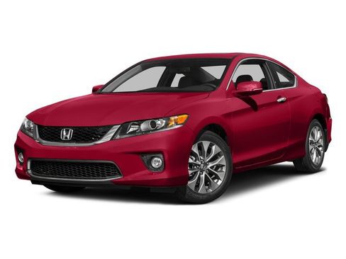 Used 2015 Honda Accord EX-L image 1