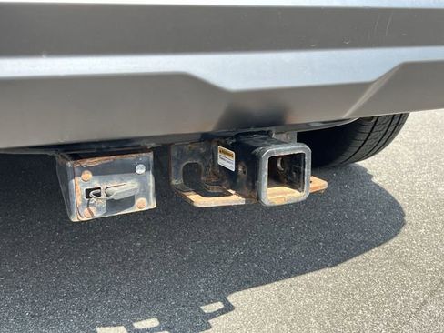 Certified 2022 Hyundai Santa Fe XRT image 36