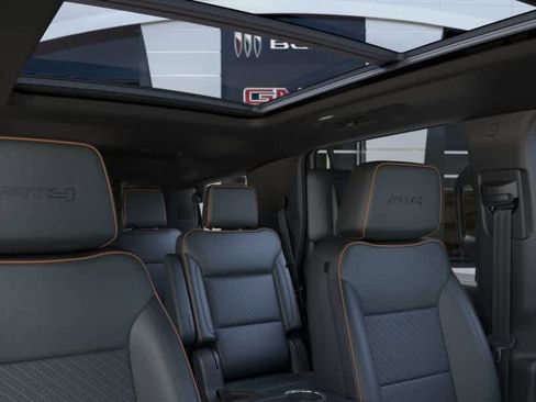 New 2026 GMC Yukon AT4 w/ AT4 Premium Plus Package AWD/4WD image 24