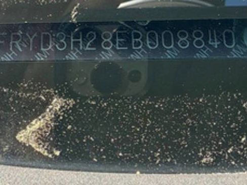 Used 2014 Acura MDX FWD image 14