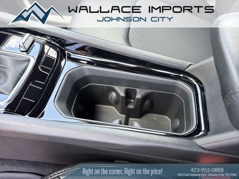 Used 2026 Jeep Compass Latitude AWD/4WD image 17