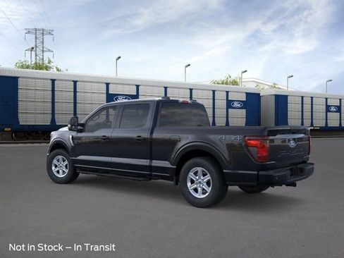 New 2026 Ford F150 XLT AWD/4WD image 5