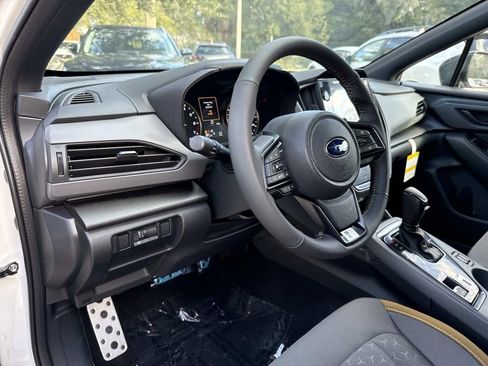 New 2026 Subaru Crosstrek 2.5i Sport image 21