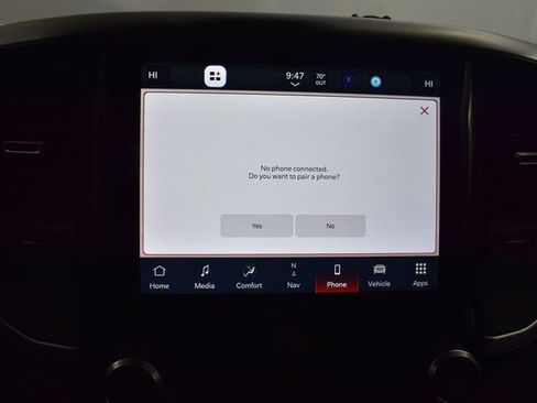 Used 2022 RAM 1500 Big Horn image 27