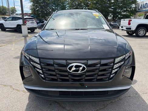Used 2022 Hyundai Tucson SEL FWD image 8