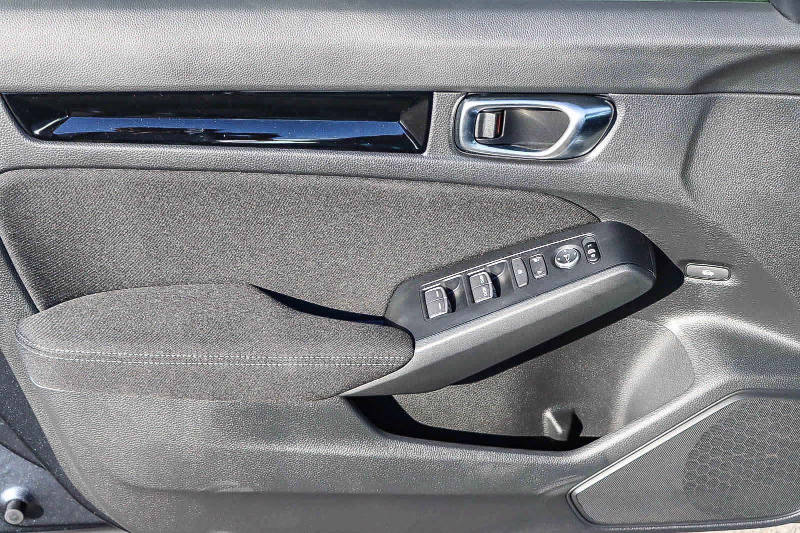 Used 2024 Honda Civic EX image 21